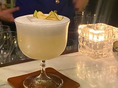 -LONG BAR 廊吧(外滩华尔道夫酒店)