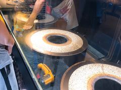 -阿甘锅盔(合生汇购物中心店)