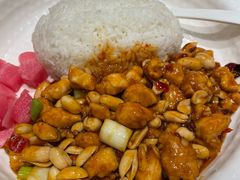 -阳阳中国饭(北京荟聚店)