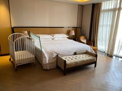 -成都安仁福朋喜来登酒店