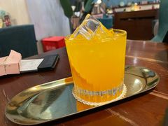 -芭莉与彩虹西餐厅(成都合生汇店)
