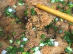 -饭饱香土碗菜(新科店)