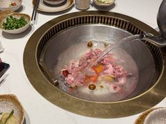 -313羊庄铁锅烀羊肉(姜堰店)