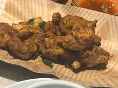 -雷泰泰台式胡椒虾(滨江金铂湾店)