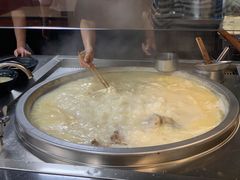 -牛记烩面(七星西路店)