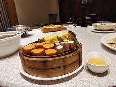 -雅天大酒店·福贵坊中餐厅