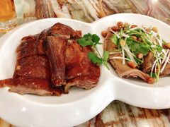 -椿记烧鹅(叠彩店)