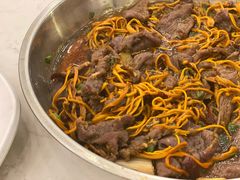 -吉源大排档·鱼生·海鲜(烧烤彩印厂店)