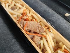 -竹泉农庄·竹筒饭(从化店)