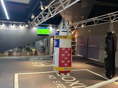 -奥斯风暴健身俱乐部(博汇店)