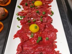 -许府牛火锅(信义坊总店)