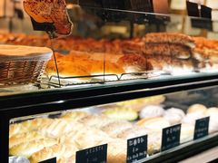 -仙峰天然面包(迎宾路店)