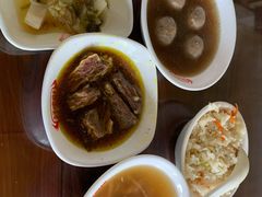 -好成财牛排馆(涂门街总店)