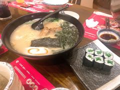 -古田居·特色寿司料理(骏欣中心店)