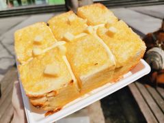 三重芝士-85度C(苏州石路店)