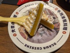 -小川洋风料理(大悦城店)