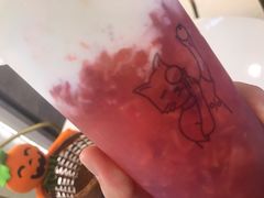 -百分茶(九洲新世界店)