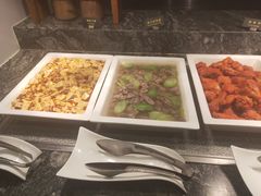 -金海湾自助餐厅(金陵饭店)