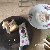 夏日凉菜之【蒜泥白肉】