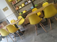 -九园包子(观音桥COSMO店)