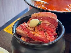 -蒜香焼肉PURUSHIN(马场路店)