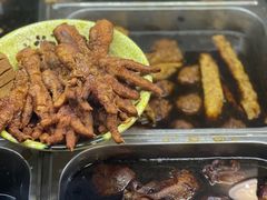 -老济南药膳把子肉(周公祠街店)