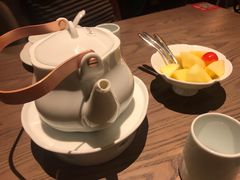 -四道菜·福建菜馆(新街口金鹰店)