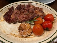 -Bistro 63 创意融合料理(广粤天地店)