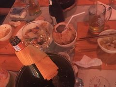 -Lanterns Vietnamese Restaurant