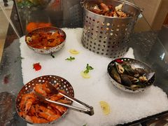 -威斯汀舞台餐厅