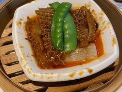 -安蒂娅.悦景轩中餐厅(西乡店)