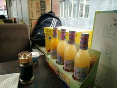 -老杨太太烧烤(文化广场店)