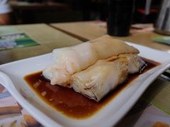 鲜虾肠粉-添好运点心专门店(北角店)