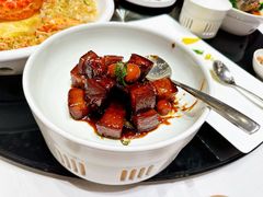 -富淳饭店(世纪公园店)