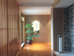 -北京古北水镇御舍温泉酒店