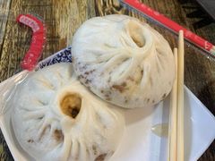 -白杨包子(通达街店)