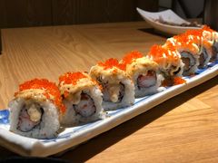 -松岛日本料理(汾江路店)