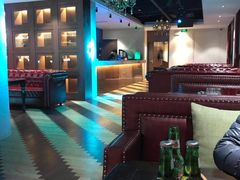 -杜尚rooftop露台酒吧