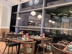 -潮界(LU·ONE凯德晶萃广场店)