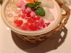 -永春园·扬州早茶·淮扬菜(漫乐城店)