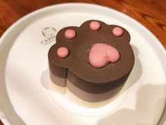 -猫小院猫主题餐厅(三里屯店)