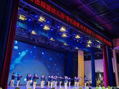 -无锡金色摇篮幼儿园(宝龙城市广场店)