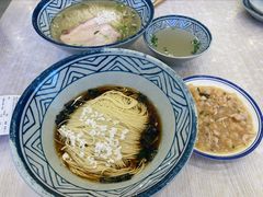 -朱洪元苏式面馆(绿宝广场店)