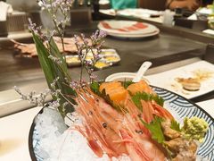 -大渔铁板烧(万象城店)