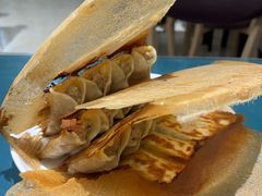 -逢春菜馆天津菜(胜利路店)