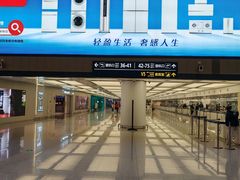 -青岛胶东国际机场