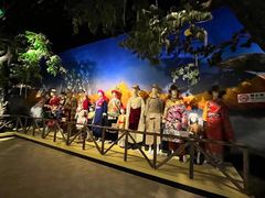 -迪庆藏族自治州博物馆