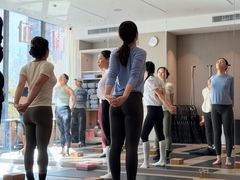 -大族广场Mall&More