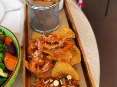 -玲婧胡同·生日蛋糕·餐厅(嘉里城店)