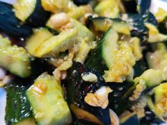 -清真磊磊烧烤老店(饮虎池街34号店)